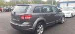 2013 Dodge Journey SE (3C4PDCAB0DT) with an 2.4L L4 DOHC 16V engine, 4-Speed Automatic transmission, located at 2015 Cambell Street, Rapid City, SD, 57701, (605) 342-8326, 44.066433, -103.191772 - Photo#3